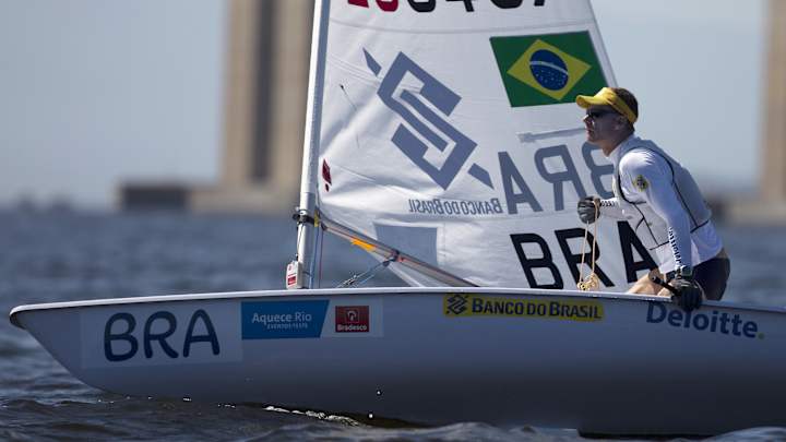 World sailing no plans for viral tests at Rio Olympic waters World sailing no plans for viral tests at Rio Olympic waters