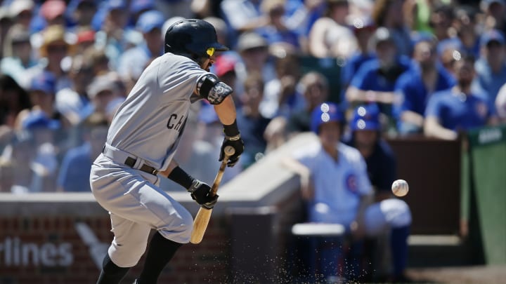 Cubs shut down rival White Sox for 3-1 win