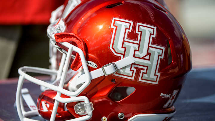Four-star 2017 CB Terry Petry commits to Houston Four-star 2017 CB Terry Petry commits to Houston