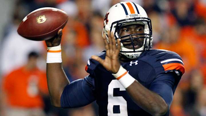 Week 1 college football picks: BYU at Nebraska, Louisville vs. Auburn, more