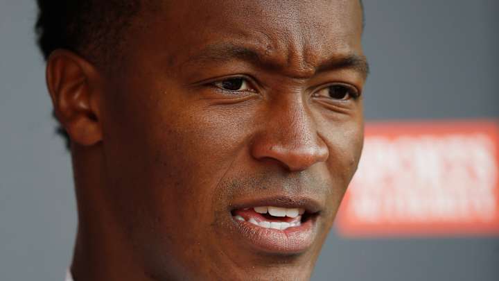 Broncos WR Thomas a step closer to reunion with mother