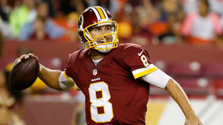 DeMarco Murray's departure might be too much for Dallas