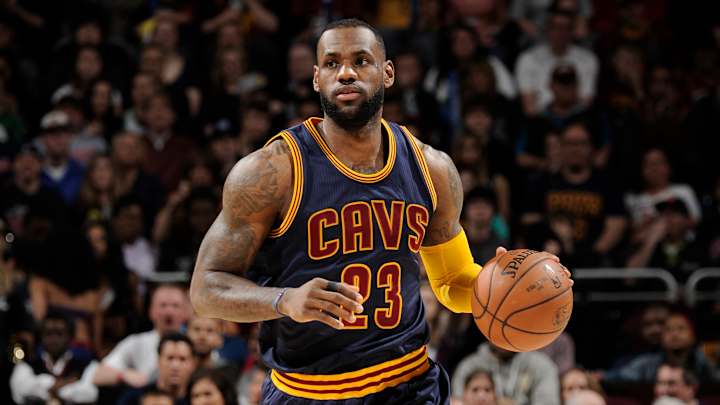 Cavaliers vs. Celtics: Series schedule, TV coverage