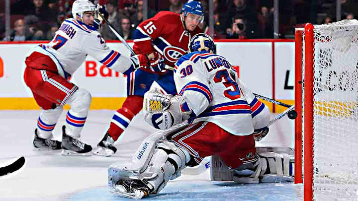 The week ahead: Spotlight on the Rangers and desperate Ducks