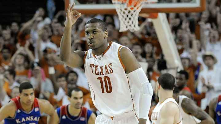 Weekend Picks: Kansas, Texas meet in crucial Big 12 showdown, more