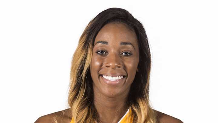 Attorney: Charges dismissed against Glory Johnson in fight