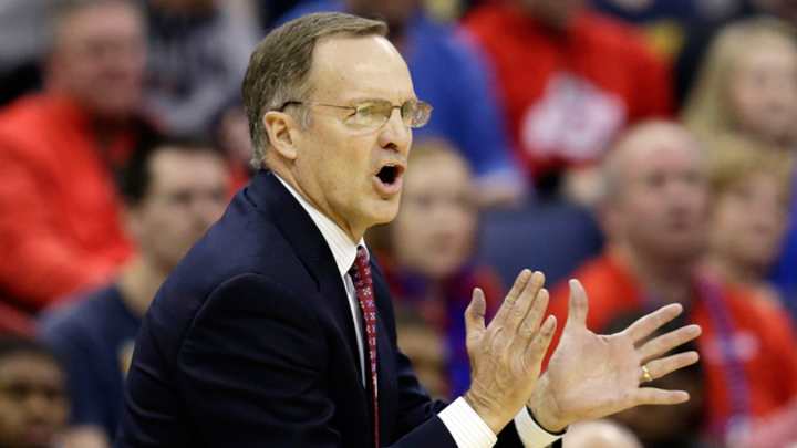 Understated Lon Kruger has turned Oklahoma around the right way