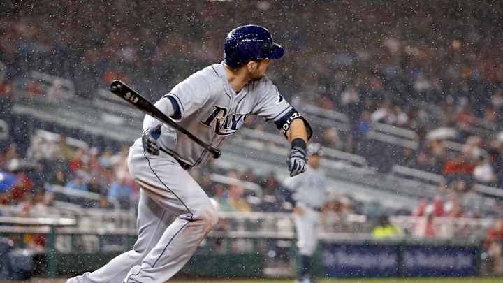 Souza homers in return as Rays drop Nationals 5-0