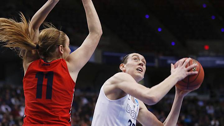 UConn defeats Dayton, Maryland tops Tennessee to reach Final Four UConn defeats Dayton, Maryland tops Tennessee to reach Final Four