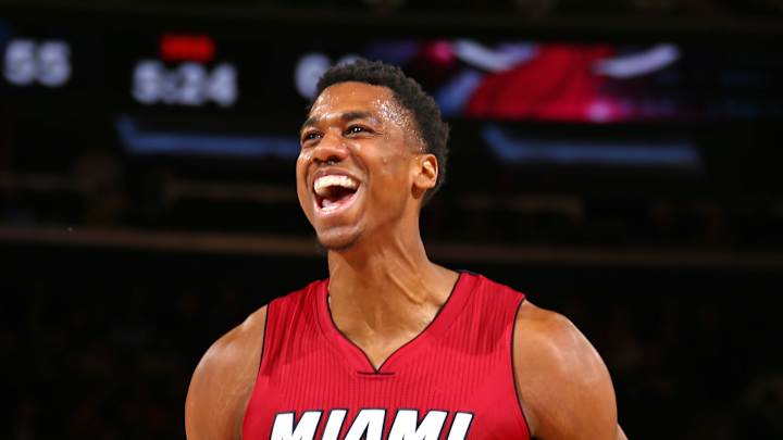 Gerald Green scores 25, leads Heat to 97-78 rout of Knicks