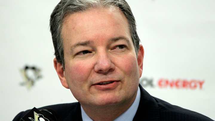 Shero hired as New Jersey Devils' general manager