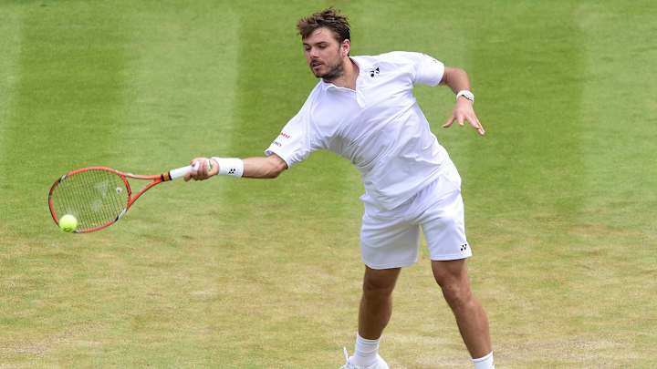 Wimbledon Fashion 2015