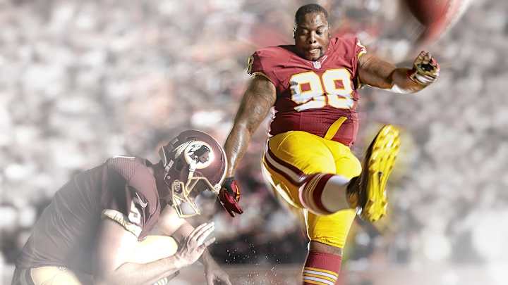 NFL Stars: Trading Places NFL Stars: Trading Places