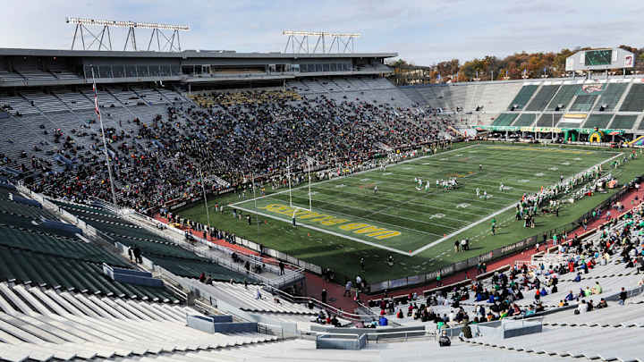 UAB supporters pledge $6 million to help reinstate football program