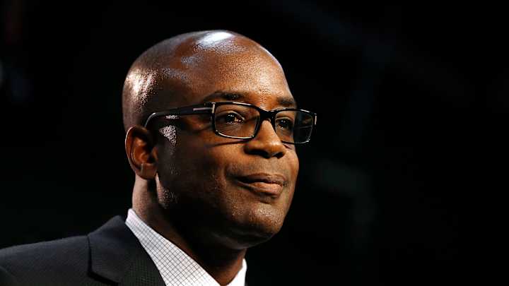 Lions interim GM says best way to keep job is to win games