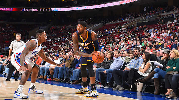 NBA daily fantasy picks: Five players that could help your lineup for Nov. 24