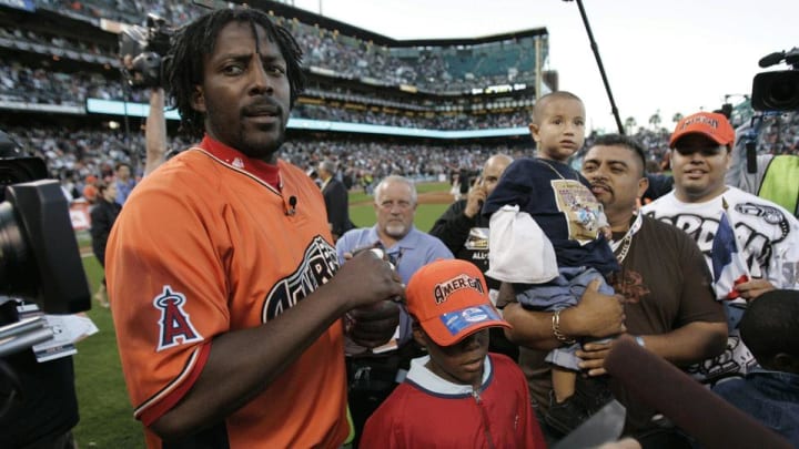 Report: Angels, Mets, Blue Jays interested in Vlad Guerrero Jr.
