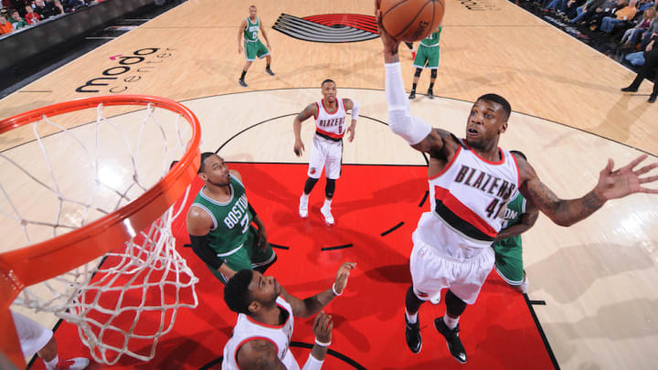 Report: Nets signing Thomas Robinson to 10-day contract