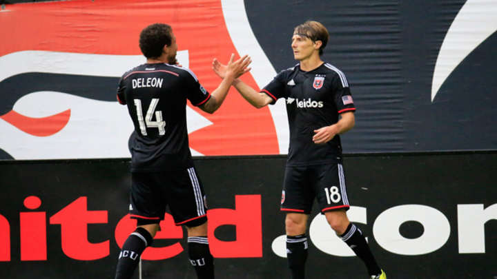 Despite CCL elimination, D.C. United players relieved with CBA deal