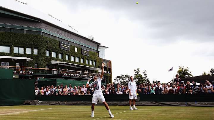 Swing set: Sony’s Smart Sensor offers real-time data for tennis players Swing set: Sony’s Smart Sensor offers real-time data for tennis players