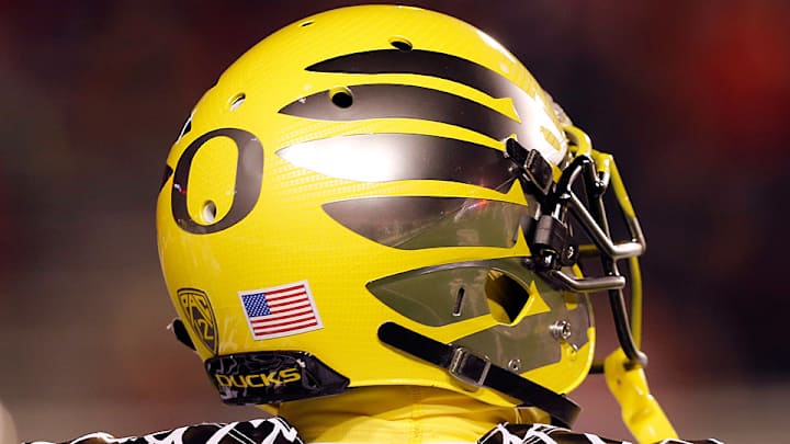 Branding in college football: Identity goes beyond just uniforms and logos