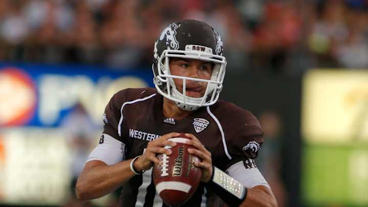 No. 5 Michigan St. tops W. Mich 37-24, sets sights on Oregon