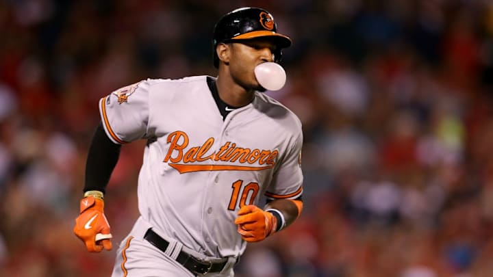 Orioles' Adam Jones has a wonderful response to Boston hecklers Orioles' Adam Jones has a wonderful response to Boston hecklers
