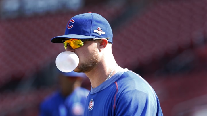 A capsule look at the Cubs-Cardinals playoff series A capsule look at the Cubs-Cardinals playoff series