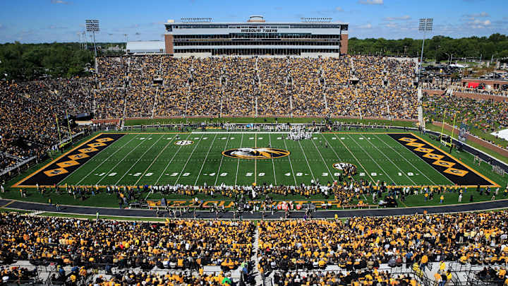 Report: Top Missouri commit Terry Beckner Jr. cleared by NCAA Report: Top Missouri commit Terry Beckner Jr. cleared by NCAA