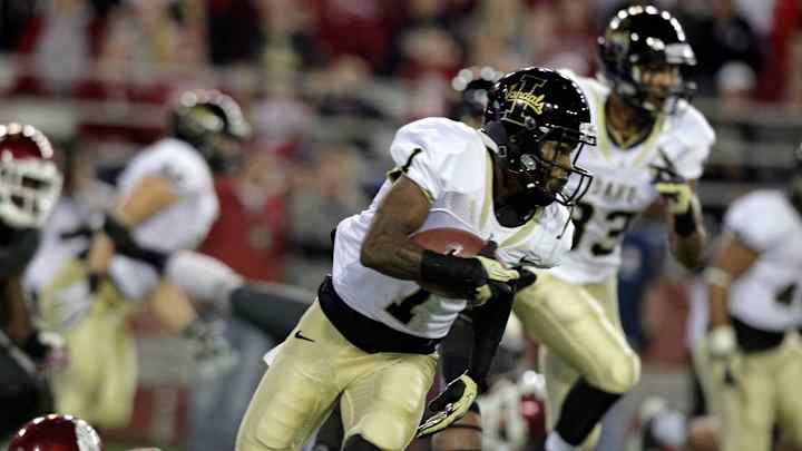 Idaho WR Dezmon Epps dismissed from program