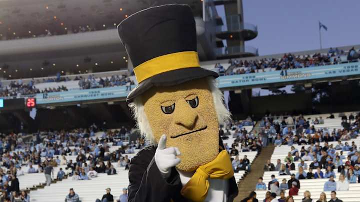 How to watch NC State vs. Wake Forest: Game time, live steam, TV info