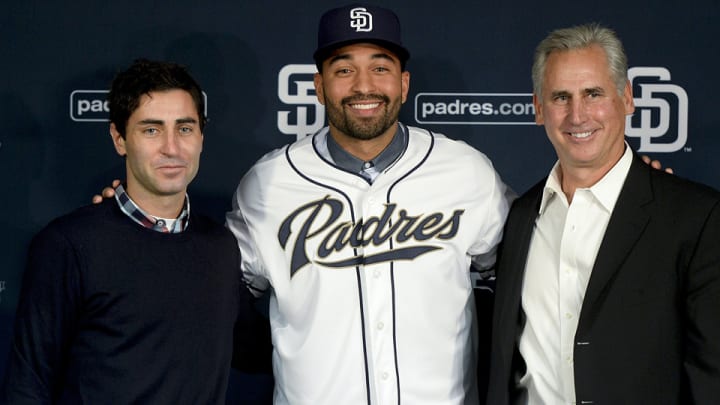 MLB Winter Report Cards: Grading the offseasons of all 30 teams MLB Winter Report Cards: Grading the offseasons of all 30 teams