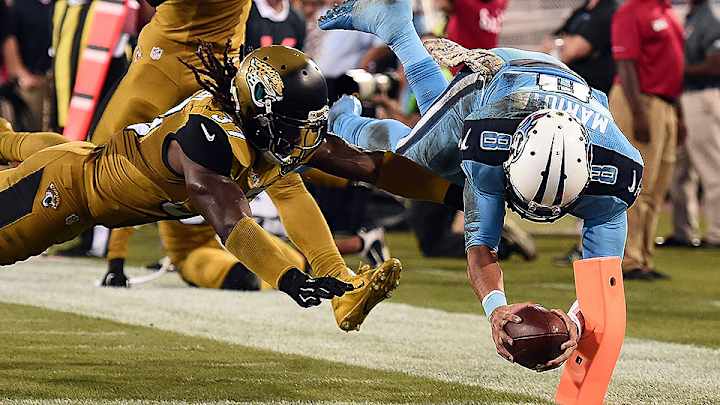 Roundtable: How would you fix subpar Thursday Night Football product? Roundtable: How would you fix subpar Thursday Night Football product?