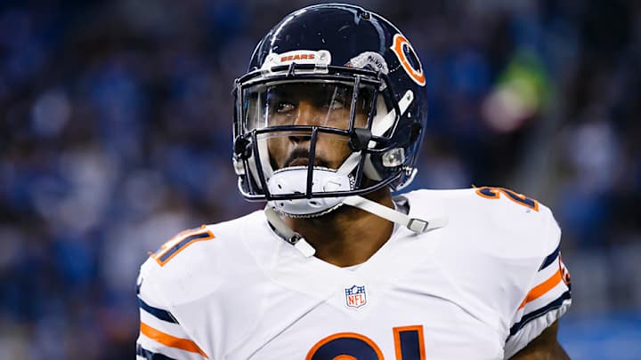 Bears place safety Ryan Mundy (hip) on injured reserve