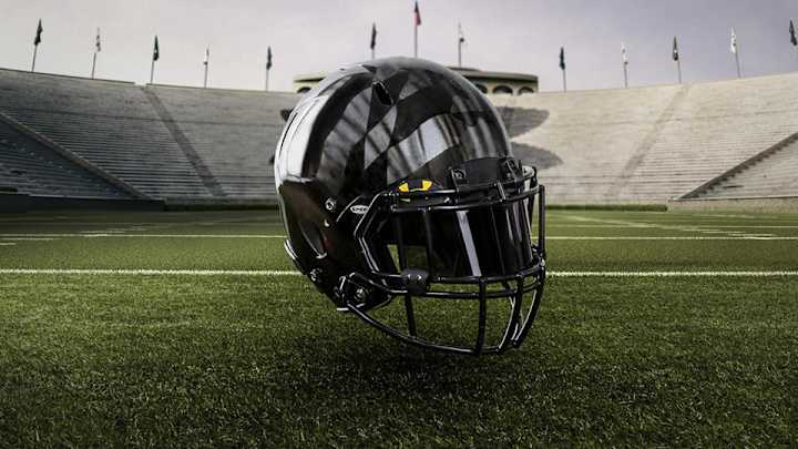 Maryland unveils ‘black ops’ helmets for Saturday’s game vs. Michigan Maryland unveils ‘black ops’ helmets for Saturday’s game vs. Michigan