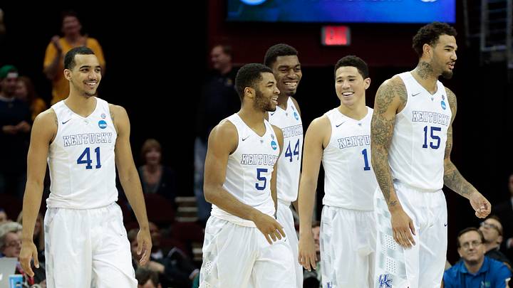 March Madness live stream: Watch NCAA tournament Elite Eight March Madness live stream: Watch NCAA tournament Elite Eight