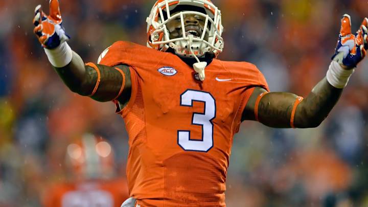 No. 6 Clemson focuses on Georgia Tech, not Notre Dame win