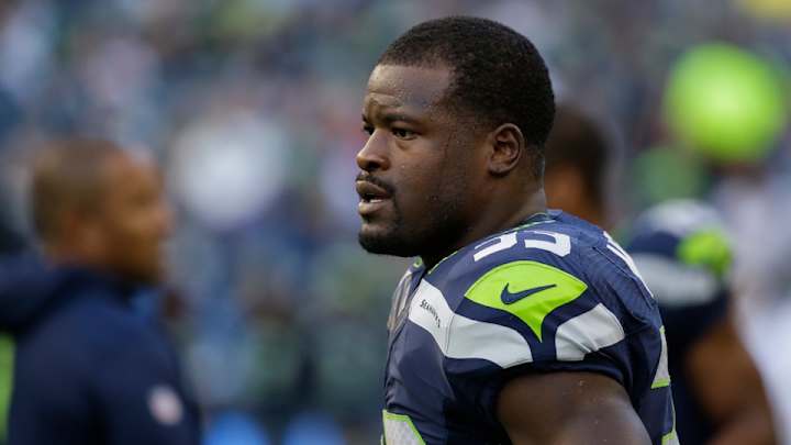 Report: Dallas Cowboys trade for running back Christine Michael Report: Dallas Cowboys trade for running back Christine Michael