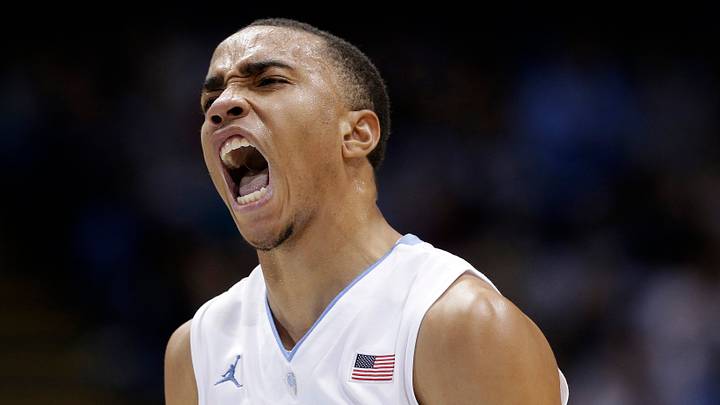 No. 7 UNC beats UNC Greensboro 96-63 in nonconference finale No. 7 UNC beats UNC Greensboro 96-63 in nonconference finale