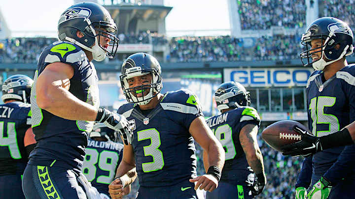 Seahawks have work to do, but start to get groove back in win over Bears