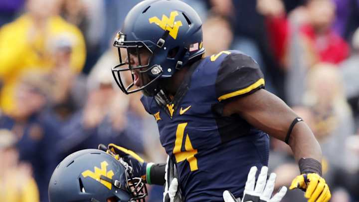 WVU breaks 4-game losing streak, 31-26 over Texas Tech