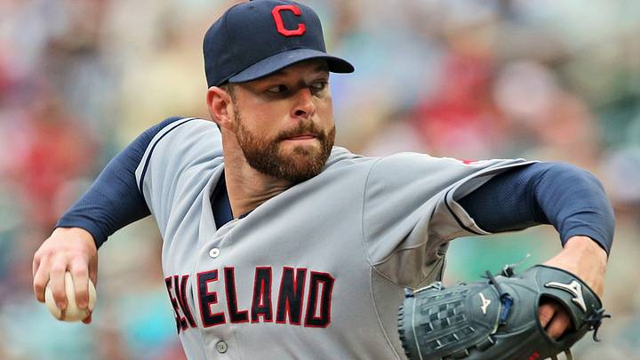 Winter Report Card: Cleveland Indians