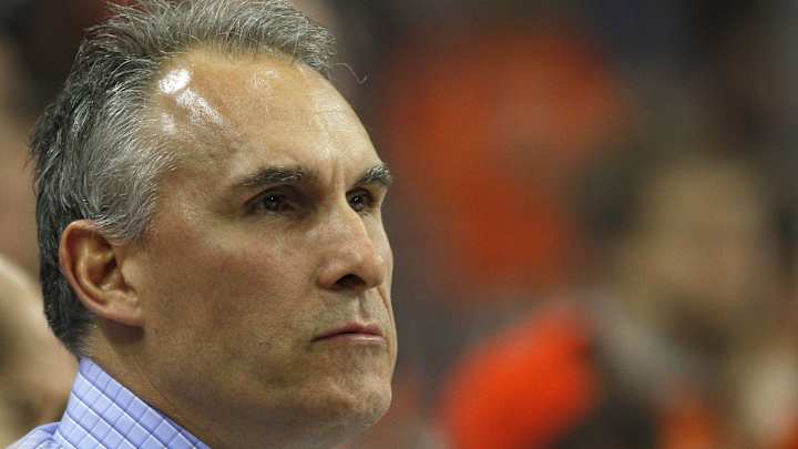 Philadelphia Flyers fire coach Craig Berube after two seasons Philadelphia Flyers fire coach Craig Berube after two seasons
