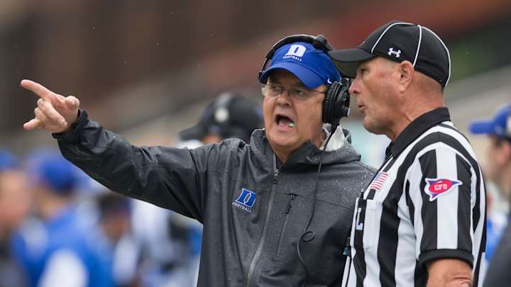 Boston College-Duke Preview