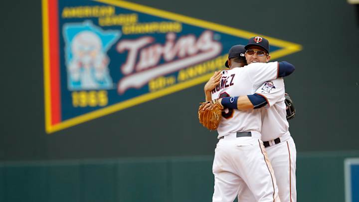 LEADING OFF: Wacha, Cole looking for 15 wins