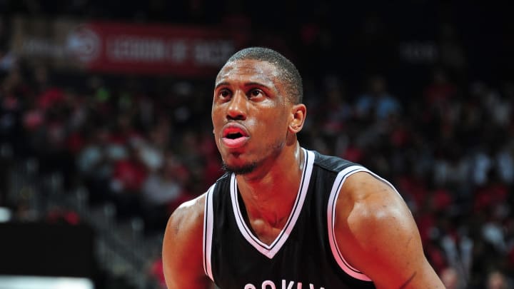 Nets' Young opts out; GM King says he wants to keep him