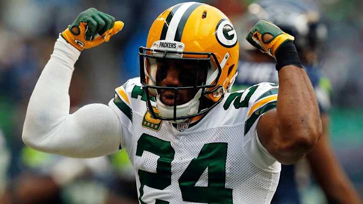 Packers' Bush won't be charged after public intoxication arrest Packers' Bush won't be charged after public intoxication arrest