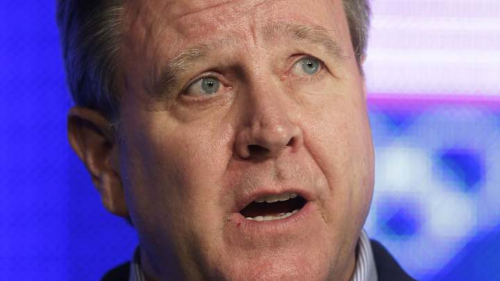 US delegation to visit IOC next week for talks on Boston bid