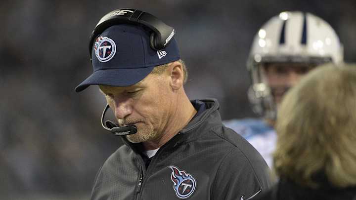 Mularkey hopes to seize surprising 3rd chance as NFL coach