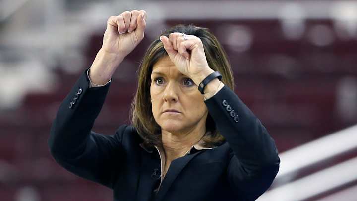 Missouri gives Pingeton 5-year contract through 2019-20 Missouri gives Pingeton 5-year contract through 2019-20